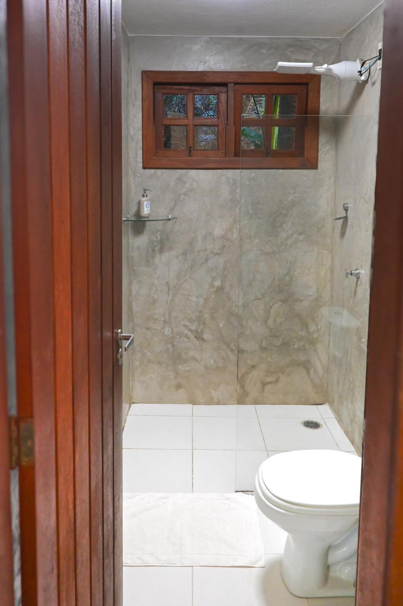 Pousada Habitat Caraíva Habitación foto
