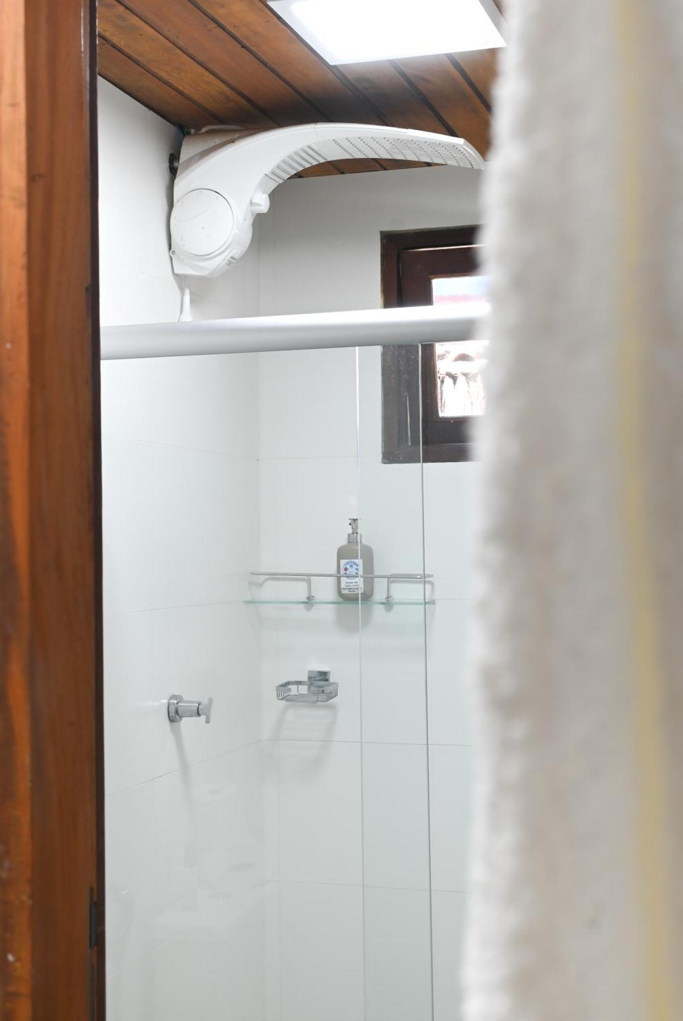 Pousada Habitat Caraíva Habitación foto